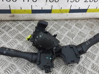 переключатель подрулевой Renault Koleos 1 поколение 2009, 2.0 л., dCi 4x4, дизель, МКПП, внедорожник 5 дв., 25560JY02B, 25554JY01A, 25550JY02B