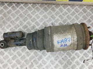 амортизатор задний Land Rover Range Rover Sport 1 поколение [рестайлинг] 2011, 3.0 л., дизель, АКПП, внедорожник 5 дв., LR023234