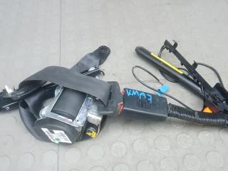 ремень безопасности Land Rover Range Rover Sport 1 поколение [рестайлинг] 2011, 3.0 л., дизель, АКПП, внедорожник 5 дв., LR020241