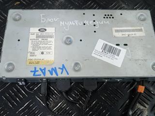 блок управления мультимедия Land Rover Range Rover Sport 1 поколение [рестайлинг] 2011, 3.0 л., дизель, АКПП, внедорожник 5 дв., AH4219A164AC