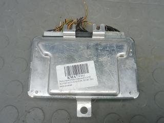 блок управления подвеской Land Rover Range Rover Sport 1 поколение [рестайлинг] 2011, 3.0 л., дизель, АКПП, внедорожник 5 дв., AH4214D392AB