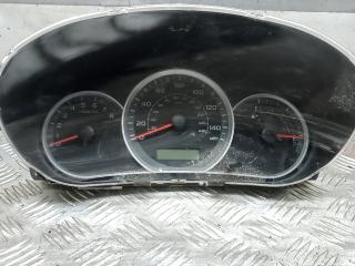 приборная панель Subaru Impreza 3 поколение (GE/GV/GH/GR) 2007, 1.5 л., бензин, МКПП, хетчбэк 5 дв., 85002FG500