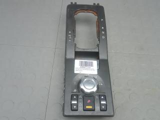 блок управления подвеской Land Rover Range Rover Sport 1 поколение [рестайлинг] 2011, 3.0 л., дизель, АКПП, внедорожник 5 дв., AH3214B596BE