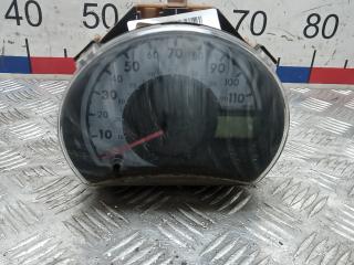 приборная панель Toyota Aygo 1 поколение 2006, 1.0 л., бензин, МКПП, хетчбэк 5 дв.