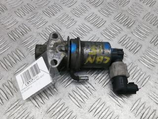 Клапан холостого хода бензиновый SEAT Altea 1 поколение 2005, 1.6 л., бензин, МКПП, хетчбэк 5 дв.