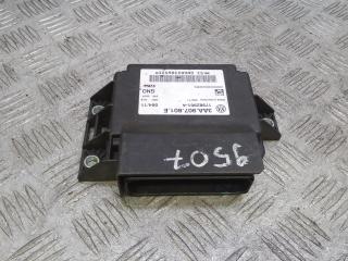 блок управления ручником Volkswagen Passat B7 2011, 2.0 л., дизель, МКПП, седан, 17982901A