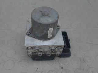 блок ABS Volkswagen Passat B7 2011, 2.0 л., дизель, МКПП, седан, 3AA614109N, 17654033, 54085807B