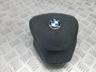 подушка безопасности водителя BMW X3 F25 2012, 2.0 л., бензин, АКПП, внедорожник 5 дв., 2464537001