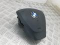подушка безопасности водителя BMW X3 F25 2012, 2.0 л., бензин, АКПП, внедорожник 5 дв., 2464537001 - фото №2