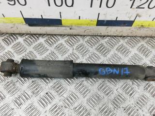 амортизатор задний Kia Rio 3 поколение 2012, 1.4 л., дизель, МКПП, хетчбэк 5 дв.