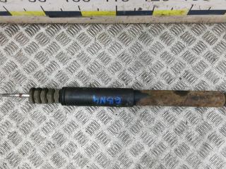 амортизатор задний Renault Modus 1 поколение 2006, 1.5 л., дизель, МКПП, хетчбэк 5 дв., 8200702469