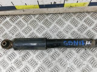 амортизатор задний Kia Rio 3 поколение 2012, 1.4 л., дизель, МКПП, хетчбэк 5 дв.