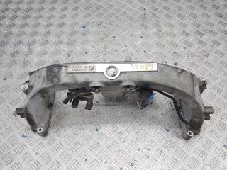 коллектор впускной Subaru Outback 3 поколение [рестайлинг] 2008, 2.0 л., дизель, МКПП, универсал, 14001AC130