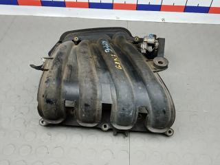 коллектор впускной Nissan Note E11 [рестайлинг] 2009, 1.6 л., бензин, АКПП, хетчбэк 5 дв., 14001EE00B