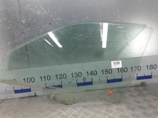 стекло двери передней левой Mazda 626 GF [рестайлинг] 2000, 2.0 л., бензин, МКПП, универсал, G14S59511, G14S595119D