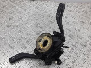 переключатель подрулевой Volkswagen Passat B6 2007, 1.9 л., дизель, МКПП, седан, 3C5953513Q, 3C5953507BC