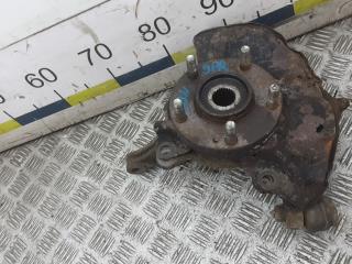 ступица передняя правая Kia Carens 3 поколение 2007, 2.0 л., D CRDi, дизель, МКПП, минивэн, 5175039600, 517501D000, 517503K100, 5175039603, 517162G101