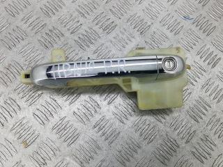 ручка наружная передняя правая Kia Soul 1 поколение [рестайлинг] 2011, 1.6 л., дизель, МКПП, хетчбэк 5 дв., 826652K500, 826512K520