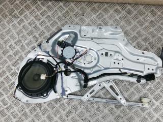 стеклоподъемник передний правый Kia Soul 1 поколение [рестайлинг] 2011, 1.6 л., дизель, МКПП, хетчбэк 5 дв., 824501M000, 824022K000