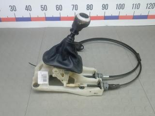 кулиса Kia Soul 1 поколение [рестайлинг] 2011, 1.6 л., дизель, МКПП, хетчбэк 5 дв., 437002K250