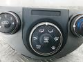 блок управления печки / климат-контроля Kia Soul 1 поколение [рестайлинг] 2011, 1.6 л., дизель, МКПП, хетчбэк 5 дв., 972502K740 - фото №3