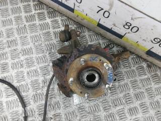 ступица передняя правая Kia Soul 1 поколение [рестайлинг] 2011, 1.6 л., дизель, МКПП, хетчбэк 5 дв., 517502K000, 517501P000, 51750A5000, 517162K000