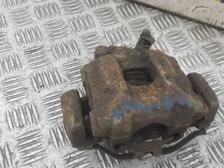 суппорт задний правый Land Rover Range Rover 3 поколение 2002, 3.0 л., TD6, дизель, АКПП, внедорожник 5 дв., SOB500042, SMC000200, DSB500040, LR010574, SOB500040, LR010417