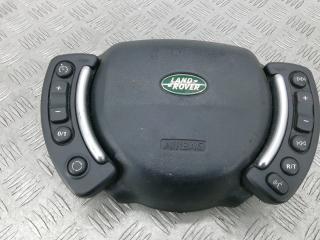 подушка безопасности водителя Land Rover Range Rover 3 поколение 2002, 3.0 л., TD6, дизель, АКПП, внедорожник 5 дв., EHM500051WQJ
