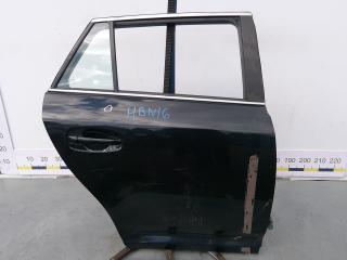 дверь задняя правая Toyota Avensis 3 поколение (T270) 2010, 2.0 л., дизель, МКПП, универсал
