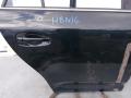 дверь задняя правая Toyota Avensis 3 поколение (T270) 2010, 2.0 л., дизель, МКПП, универсал - фото №4