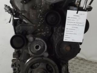 двигатель Toyota Avensis 3 поколение (T270) 2010, 2.0 л., дизель, МКПП, универсал, 1AD-FTV, 1AD