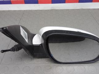 зеркало правое Hyundai i30 FD [рестайлинг] 2011, 1.6 л., дизель, МКПП, универсал, 876202R400, 876202L300, 876202L700, 876202L300CA, 876202L400, 876202R030