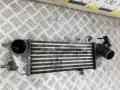 радиатор интеркулера Hyundai i30 FD [рестайлинг] 2011, 1.6 л., дизель, МКПП, универсал, 282702A611 - фото №2