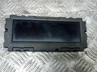 монитор Opel Insignia 1 поколение (A) [рестайлинг] 2013, 2.0 л., дизель, МКПП, хетчбэк 5 дв., 22915943