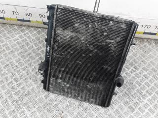 радиатор охлаждения Citroen C4 Picasso 1 поколение 2008, 1.6 л., дизель, робот, минивэн, 1330W2, 1330S5, 1330S8, 133379, 1333A2, 1330Y5, 1330P9, 96455874, 133308, 133387, 133377, 133391, 1330F5, 1330J7