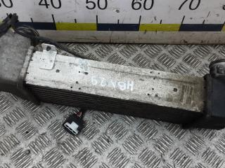 радиатор интеркулера Kia Ceed 1 поколение 2008, 2.0 л., D CRDi, дизель, МКПП, хетчбэк 5 дв., 282702A611, 282702A610, 2827027060