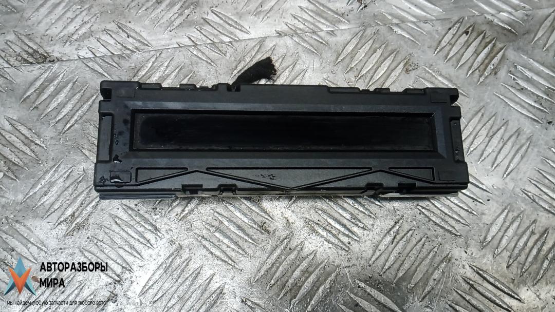 монитор Opel Insignia 1 поколение (A) 2009, 2.0 л., дизель, МКПП, хетчбэк 5 дв., 13233977 - фото №1