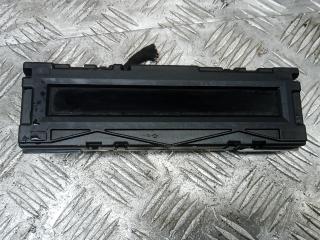 монитор Opel Insignia 1 поколение (A) 2009, 2.0 л., дизель, МКПП, хетчбэк 5 дв., 13233977