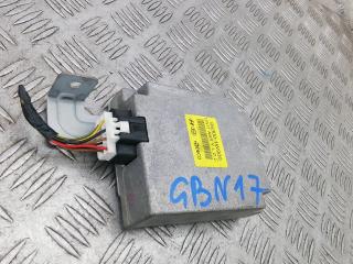 блок управления парктрониками Kia Rio 3 поколение 2012, 1.4 л., дизель, МКПП, хетчбэк 5 дв., 953001W900