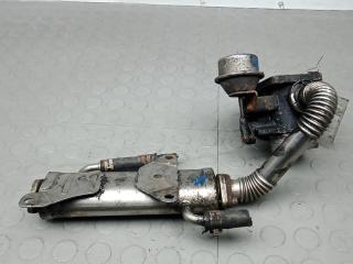 клапан EGR Land Rover Discovery 2 поколение 2002, 2.5 л., дизель, МКПП, внедорожник 5 дв.