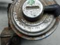 клапан EGR Land Rover Discovery 2 поколение 2002, 2.5 л., дизель, МКПП, внедорожник 5 дв. - фото №5