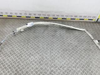 подушка безопасности боковая (шторка) Land Rover Range Rover Sport 1 поколение [рестайлинг] 2011, 3.0 л., дизель, АКПП, внедорожник 5 дв., 5H32-14K158-CC