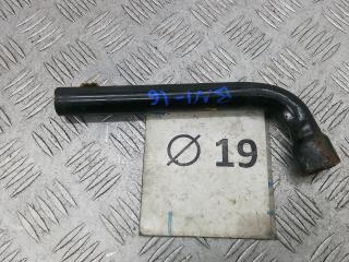 ключ колесный (балонный) Toyota Corolla 9 поколение (E120/E130) [рестайлинг] 2006, 1.4 л., бензин, МКПП, хетчбэк 5 дв.