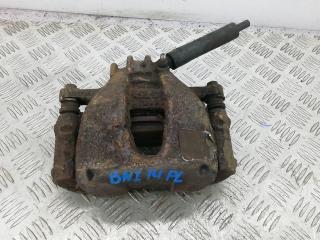 суппорт передний левый Peugeot 308 T7 2008, 1.6 л., бензин, АКПП, хетчбэк 5 дв., 1610428180, 1610698980, 1609897480