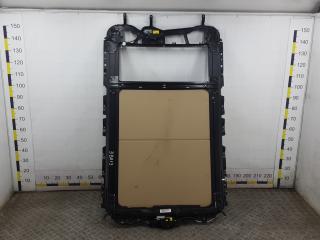 люк BMW X3 F25 2012, 2.0 л., бензин, АКПП, внедорожник 5 дв., 67617316396