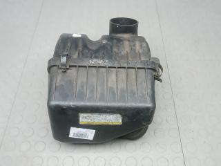 корпус воздушного фильтра Hyundai Santa Fe 2 поколение (CM) 2005, 2.0 л., дизель, МКПП, внедорожник 5 дв.