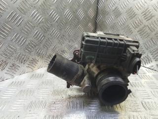 турбина Jaguar S-Type 1 поколение [рестайлинг] 2004, 2.7 л., дизель, АКПП, седан, 4R8Q-6K682-BK