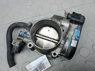 заслонка дроссельная Audi A8 D3/4E 2004, 3.0 л., бензин, АКПП, седан, 078133062B