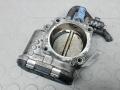 заслонка дроссельная Audi A8 D3/4E 2004, 3.0 л., бензин, АКПП, седан, 078133062B - фото №2