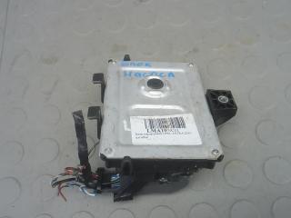 блок управления ТНВД Opel Astra J 2010, 1.6 л., бензин, МКПП, хетчбэк 5 дв., 20867260